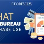 What credit bureau does chase use