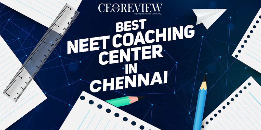 best NEET coaching centre in Chennai