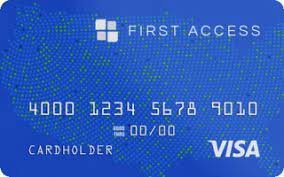 Guaranteed credit card approval no deposit