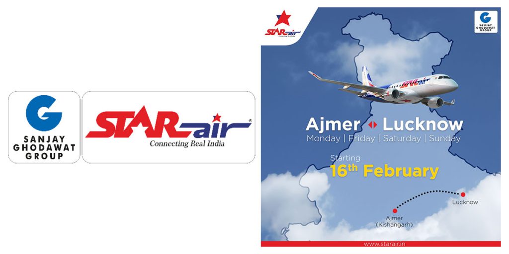star air