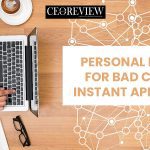Personal Loans for Bad Credit Instant Approval