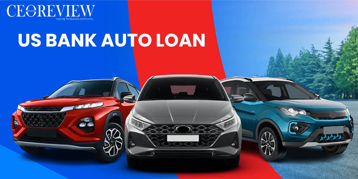 US Bank Auto Loan 2024 Review