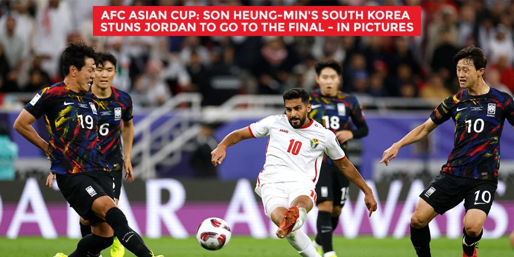 Asian cup