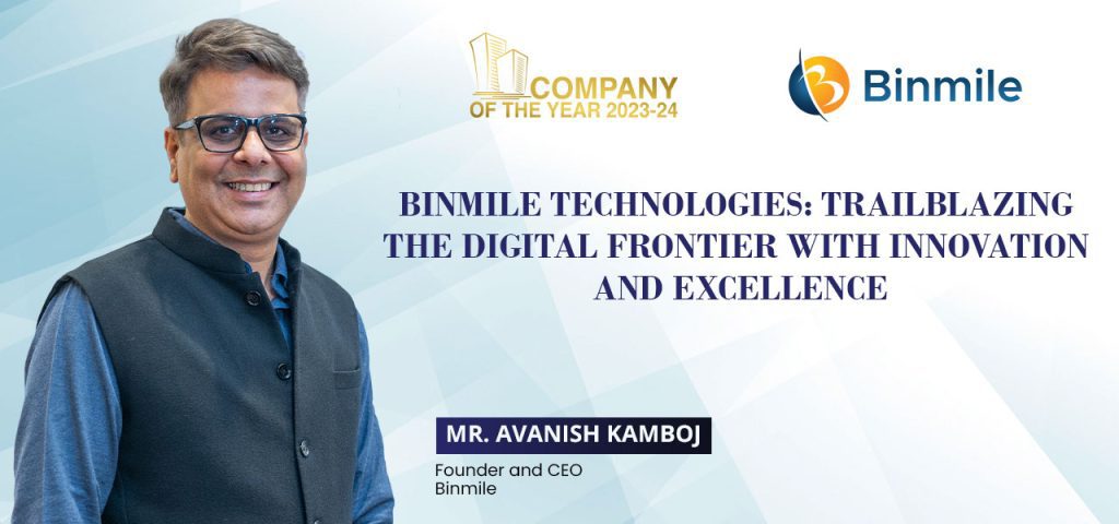 Binmile Technologies