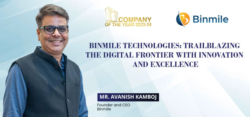 Binmile Technologies