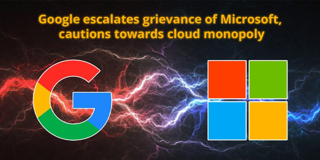 Google Cloud