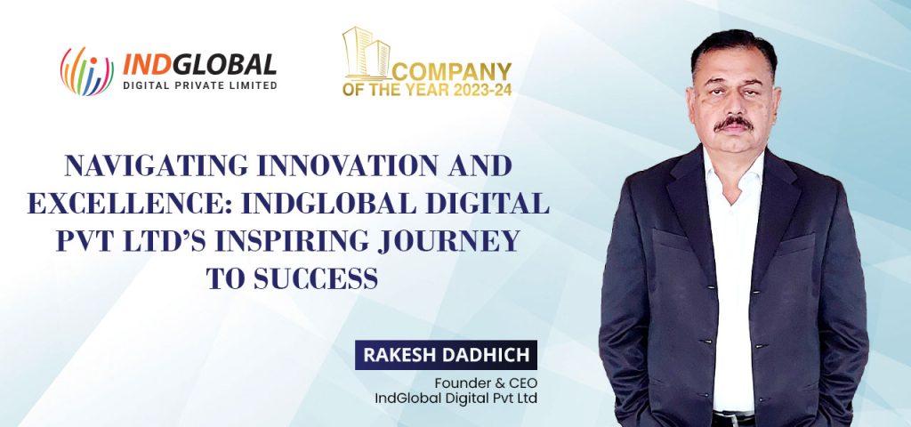 Indglobal Digital