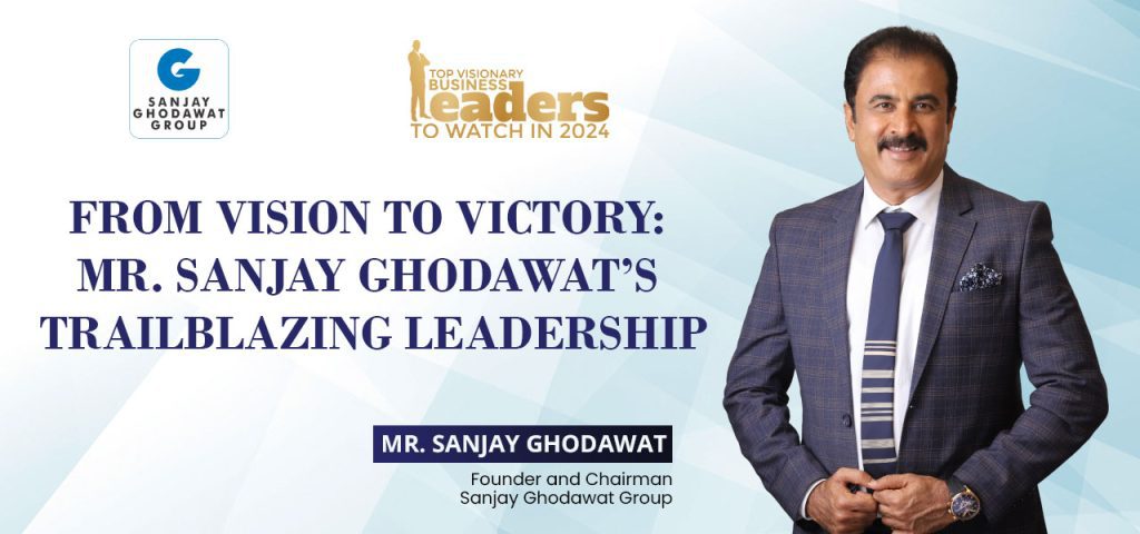 Sanjay Ghodawat