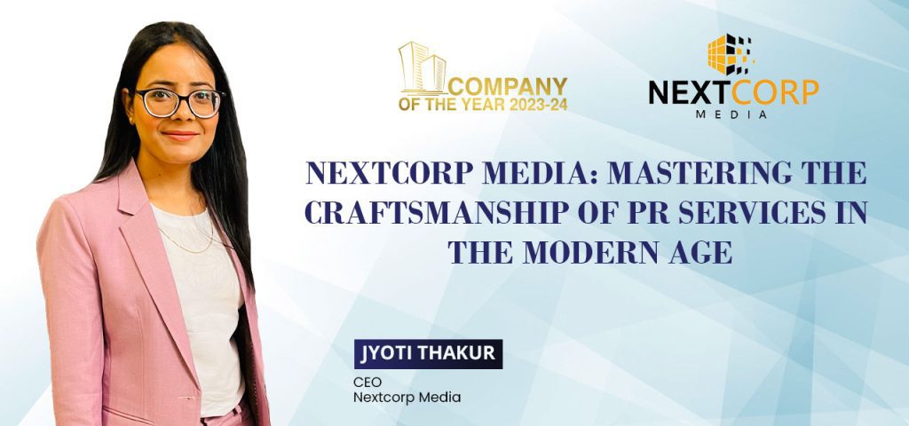 Nextcorp media