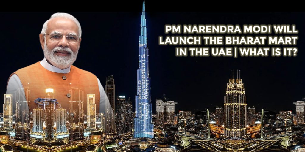 bharat mart