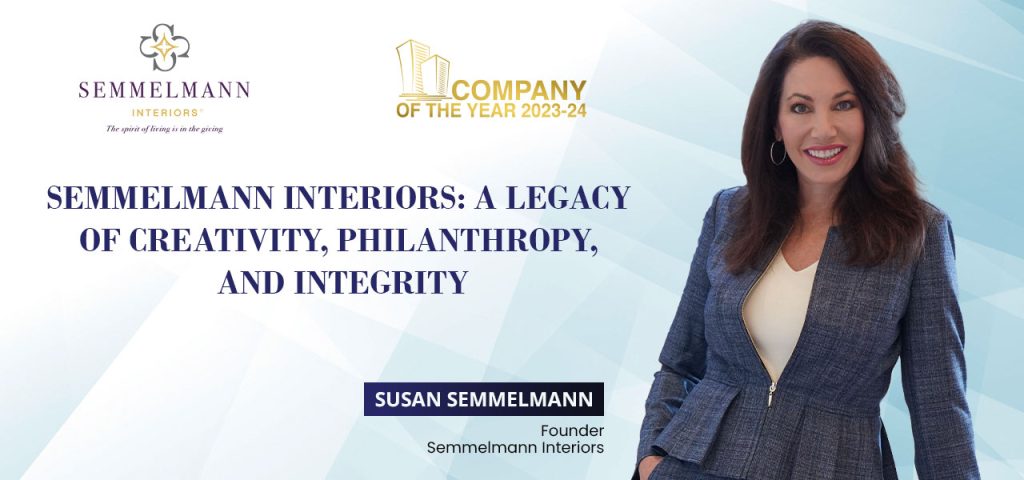 Semmelmann Interiors