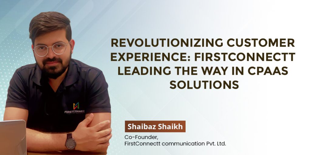 Firstconnectt