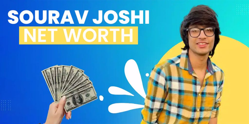 sourav joshi