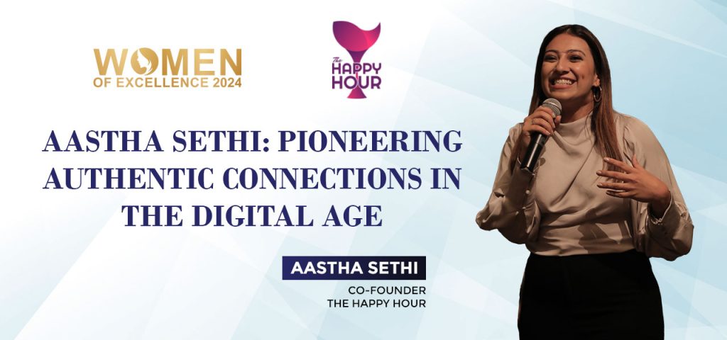 Aastha Sethi