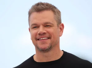 Matt Damon's Net Worth, Biography, Age, Career