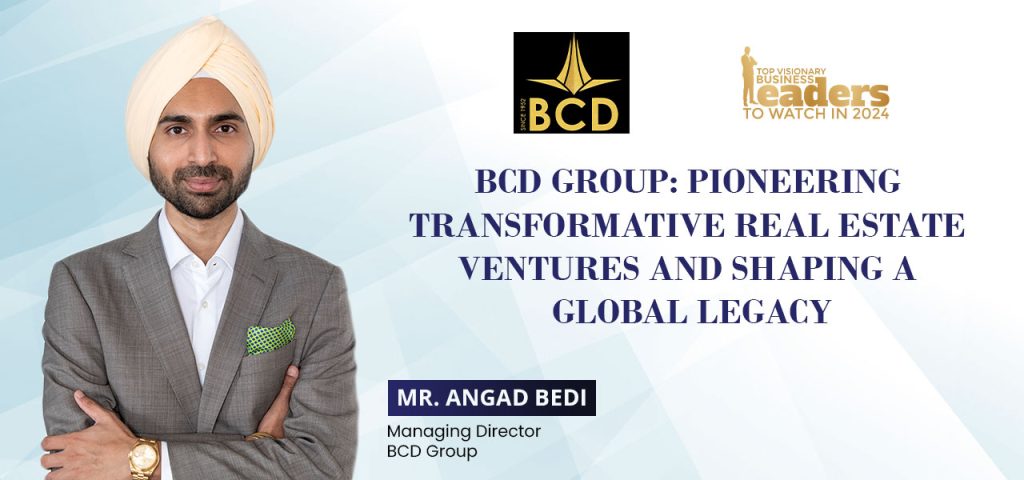 BCD Group