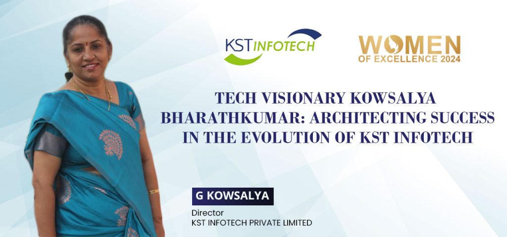 Kowsalya Bharathkumar