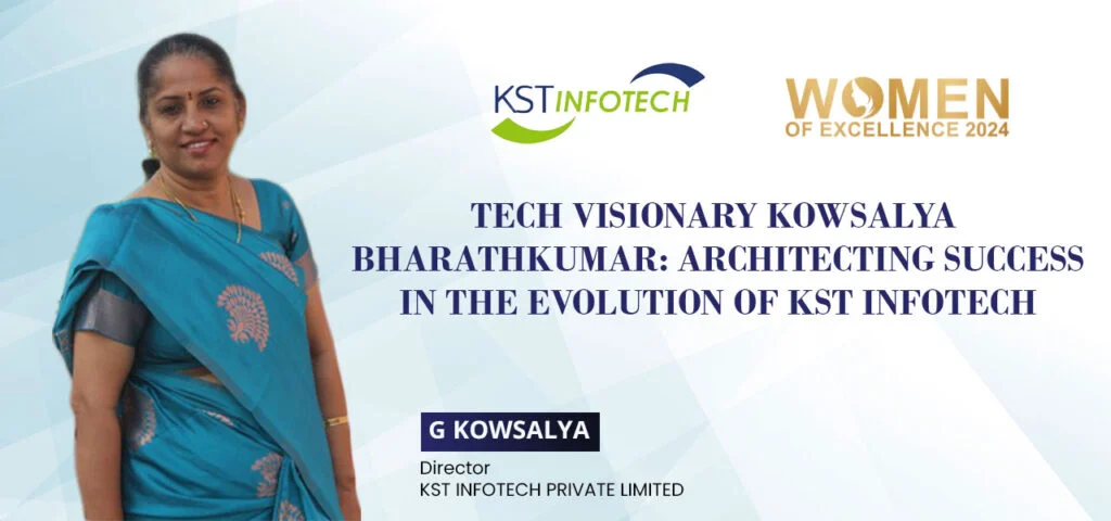 Kowsalya Bharathkumar