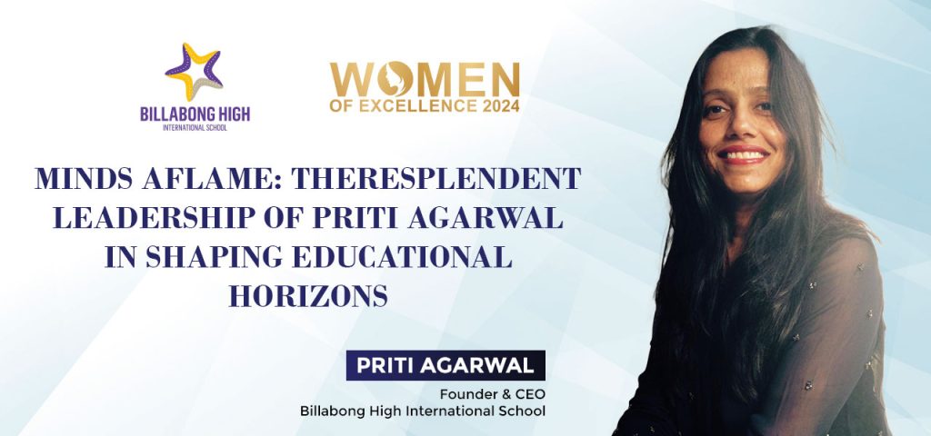 Priti agarwal
