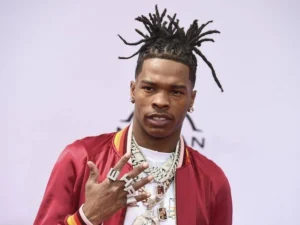 Lil Baby Net Worth, Age, Family