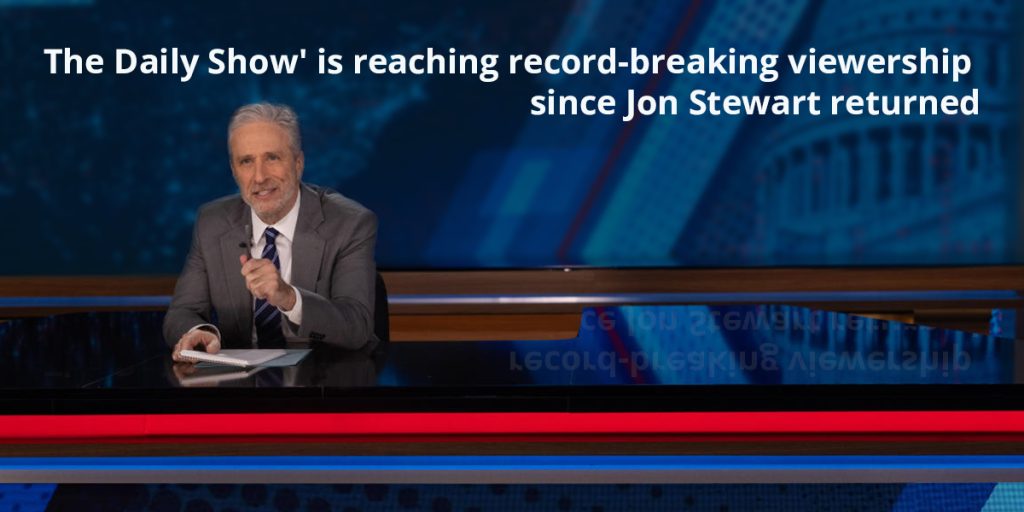 jon stewart