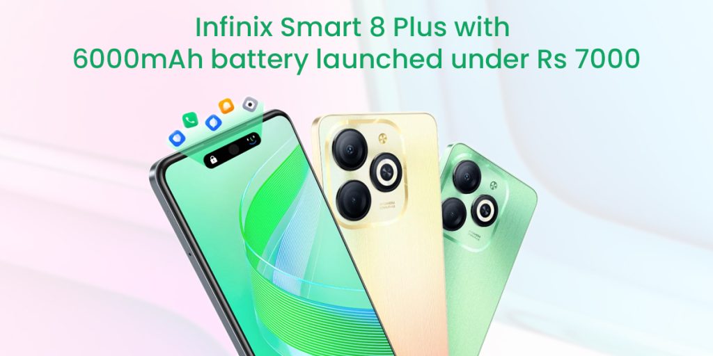 infinix