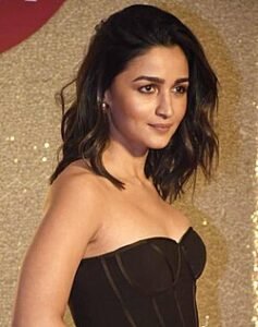 Alia Bhatt