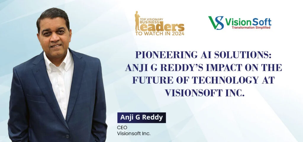 VisionSoft Inc