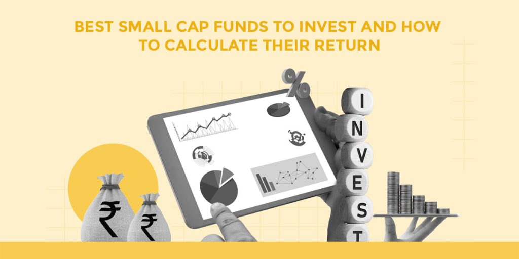 best small cap fund