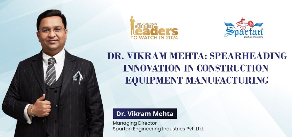 Spartan Engineering Industries Pvt. Ltd