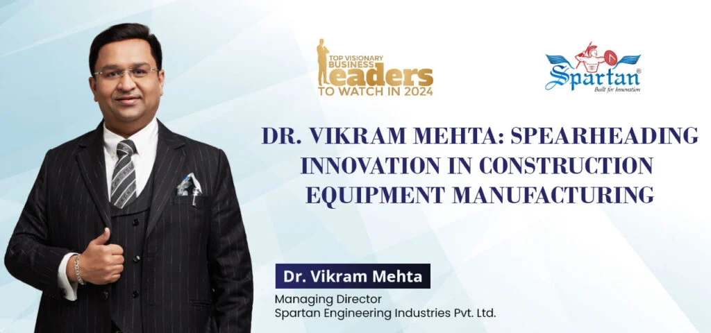 Spartan Engineering Industries Pvt. Ltd