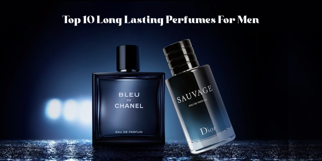 Perfumes For Men