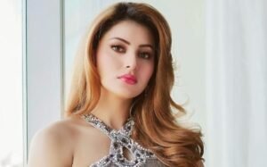 Urvashi Rautela
