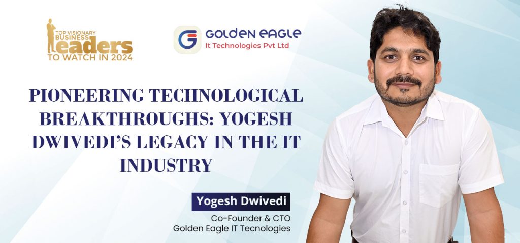 Golden Eagle IT Technologies