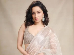 shraddha kapoor