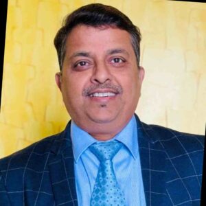 Leading with Insight: Anupam Anand’s Path to Value-Driven Smart-Tech Leadership