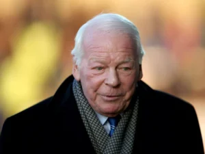 DAVE WHELAN