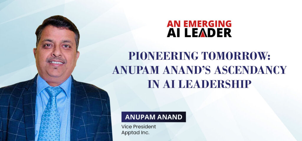 Apptad Inc