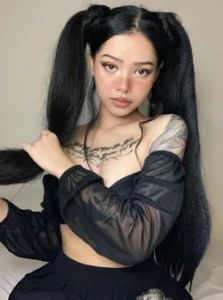 Bella Poarch