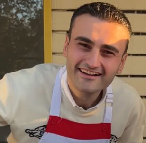 Cznburak