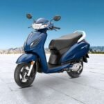 Top 10 Best selling bikes