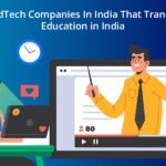 Top 10 EdTech Companies