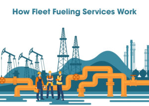 fleet fueling services