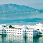 Top 10 Taj Hotels In India