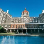 Top 10 Taj Hotels In India