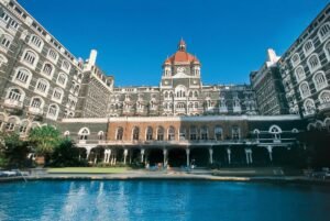 Top 10 Taj Hotels In India