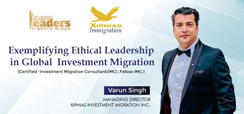 XIPHIAS Immigration
