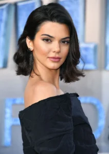 kendal jenner