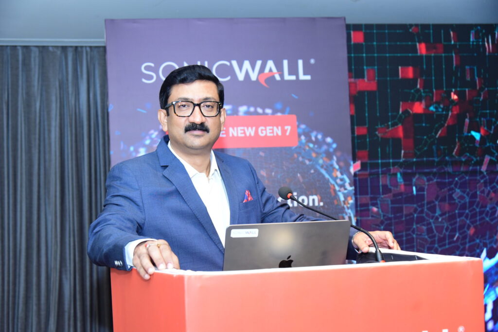 SonicWall Builds off its Partner Strength to Drive New Heights at Elevate 2024 SonicWall