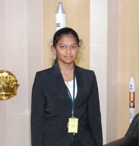 K. Vishalini